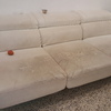 Tapizar y cambiar espuma de un sofa de 3 plazas