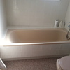 Cambiar bañera por otra (160 cm)