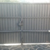 Cambiar motores electromecanicos de puerta garage y cuadro maniobra (según foto adjunta)