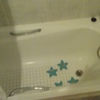 Cambiar bañera por pie de ducha,con mampara