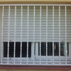 Cambiar ventanas aluminio exterior