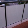 Cerrar balcon en picanya