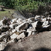 Construir Muro de piedra