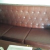 Tapizar sofa