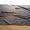 Suministrar Toldo (Sin Instalación)