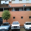 Voladizo para balcon