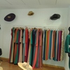 Percheros tienda