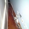 Ampliar caja tv, antena en comedor