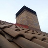Entubar tiro chimenea