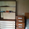 Traslado de muebles y cajas