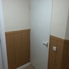 Barra hierro para puerta