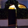Hacer Cierre porche, puerta y ventana aluminio imitación madera