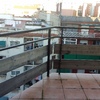 Ampliar barandilla terraza