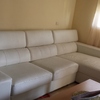 Tapizado sofa y sillas