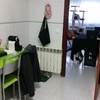 Fabricar e instalar encimera en un lateral de cocina voladizo en l