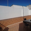 Pergola aluminio
