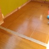Instalar parquet