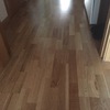 Reparar estado de tarima
