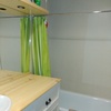 Mampara para bañera (sin instalacion)