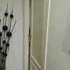 Colocacion de puertas en pasillo