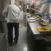 Acondicionamiento restaurante