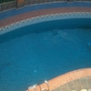 Impermeabilizar pisina con poliurea