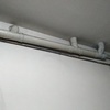 Sustitución y modificación bajantes de agua (planta baja)