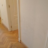 Lijado y barnizado de parquet