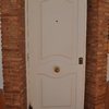 Instalar puerta exterior de seguridad