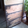 Reparar puerta exterior