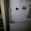 Puerta nevera