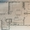 Reforma casi completa en el prat, barcelona