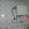 Me gustaria sustituir un inodoro antiguo con cisterna superior a un wc de los modernos