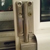 Completar una puerta pvc