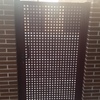 Arreglo de puerta exterior