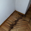 Arreglar suelo vivienda