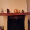 Limpieza de chimenea