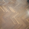 Restaurar parquet natural