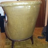 Tapizar sofa vintage