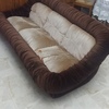 Tapizar sofa