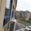 Cerramiento terraza