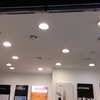 Pintar local comercial