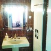 Baño completo para piso de alquiler