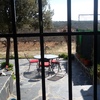 Construcción de piscina alargada y pequeña en arganda del rey