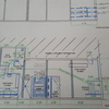 Planos de la estructura