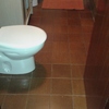 Sustitución tuberías baño