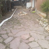 Colocacion cesped artificial