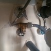 Revisar instalación de un lavavajillas