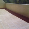 Instalar pergola con toldo