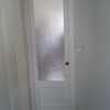 Cambiar puertas interior madera